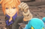 World of Final Fantasy Maxima - TGS 2018 Trailer