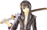 Troy Baker reportedly not asked to reprise his role as Yuri in Tales of Vesperia: Definitive Edition