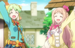 Nelke & the Legendary Alchemists: Ateliers of the New World TGS 2018 trailer