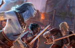 Pillars of Eternity II: Deadfire - Seeker, Slayer, Survivor Review