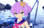 Azur Lane Crosswave will have a brand-new original storyline
