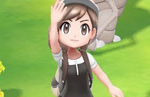 New Pokemon Meltan detailed for Pokemon GO and Pokemon: Let's Go