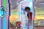 Yo-Kai Watch 4 TGS 2018 Trailer and Gameplay Footage