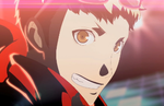 New Persona Dancing Trailers Introduce each cast to the Dance Floor
