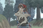 Valkyria Chronicles Switch Review