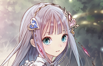 Gust reveals Atelier Lulua: The Scion of Arland, will be out for PS4, Switch, and Steam in Spring 2019