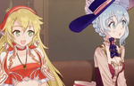 Nelke & the Legendary Alchemists provides tips on managing the town