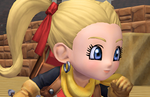 Dragon Quest Builders 2 western release on Switch revealed by Nintendo