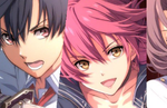 The Legend of Heroes: Trails of Cold Steel updated on PC with Japanese voices