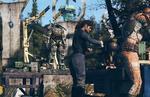 Fallout 76's beta limits how many items you can stash away, and frustrated players are already hitting the cap