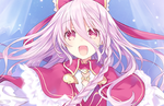 Date A Live: Rio Reincarnation releases in North America and Europe in Summer 2019 for PlayStation 4 and PC