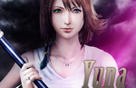 Final Fantasy X's Yuna is coming to Dissidia Final Fantasy NT