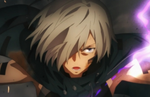 Watch the opening animation for God Eater 3