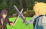 Tales of Vesperia: Definitive Edition - Japanese Story Trailer