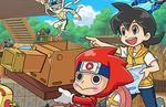 Bandai Namco reveals Ninja Box for Nintendo Switch