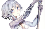 Nexon is bringing Yoko Taro's SINoALICE to the west in 2019