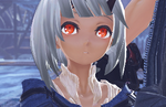 God Eater 3 screenshots introduce the mysterious Phym