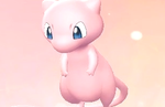 Pokemon Let's Go: Poke Ball Plus, Mystery Gift and catching Mew