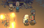Eastward gets 15 minutes of new gameplay footage