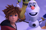 Kingdom Hearts III wraps up development, new Together Trailer shared