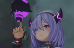Death end re;Quest -  Dungeon Navigation & Bug Skills Screenshots