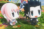 World of Final Fantasy Maxima Review