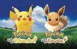 Pokemon: Let's Go, Pikachu! & Let's Go, Eevee! Review