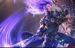 Darksiders III: Luminous Visage Locations Guide