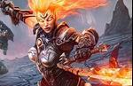 Darksiders III Weapons: weapon material locations for all weapon upgrades