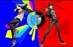 Persona 3 Dancing & Persona 5 Dancing Review