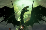 BioWare teases Dragon Age series information coming in December