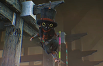 Biomutant gets some new footage in 'A Tour of the World'