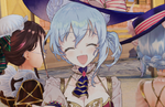 Nelke & the Legendary Alchemists gets a trailer showing building, crafting, and battles