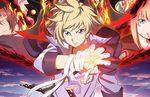 Tales of Crestoria heading westward in 2019