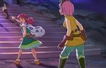Ni no Kuni II: Revenant Kingdom - The Lair of the Lost Lord releases later this week.