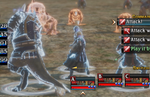 The Last Remnant Remastered - Combat Guide Trailer