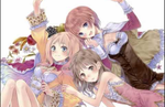 Atelier Arland Trilogy PS4 Review