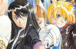 Tales of Vesperia: Definitive Edition Review
