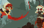 Momodora: Reverie Under the Moonlight launches for Nintendo Switch eShop on January 10