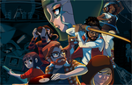 YIIK: A Postmodern RPG Review