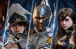 Mobile MMORPG 'AxE: Alliance vs Empire' set to release worldwide in 2019