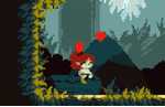 Momodora: Reverie Under the Moonlight Switch Review