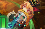 Lapis x Labyrinth set to release on May 28 in North America and May 31 in Europe