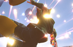 Kingdom Hearts III - Gameplay Overview Video