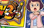 Yo-Kai Watch 3 - 'The Tale of Two Yo-kai Watches' Trailer