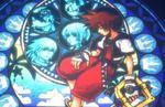 Kingdom Hearts 3 Opening Choices guide: Wisdom, Vitality or Balance and Warrior, Mystic or Guardian