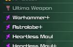 Kingdom Hearts 3 Synthesis Material List: Adamantite, Orichalcum+, Damascus, Fluorite and other synthesis material farming locations