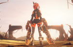 God Eater 3 Review