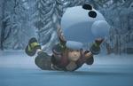 Kingdom Hearts 3 Olaf Pieces guide: where to find all of Olaf's body parts