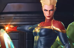 Marvel Ultimate Alliance 3: The Black Order releases Summer 2019 for Nintendo Switch